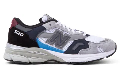 NEW BALANCE BALANCE M920NBR SNEAKER HERREN LAUFSCHUHE RETRO RUNNING SCHUHE