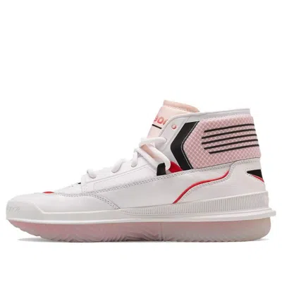 NEW BALANCE New Balance BB9000 'White Red'