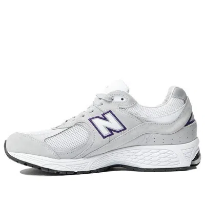 NEW BALANCE New Balance Beauty & Youth x 2002R 'Light Gray Purple'