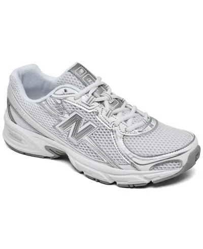 NEW BALANCE BIG KIDS 740 CASUAL SNEAKERS FROM FINISH LINE