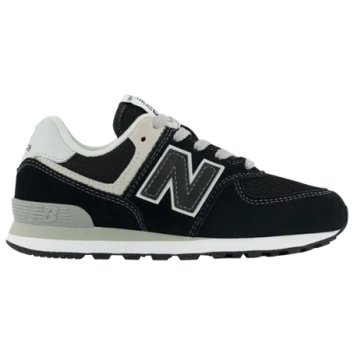 NEW BALANCE BOYS NEW BALANCE 574 CORE