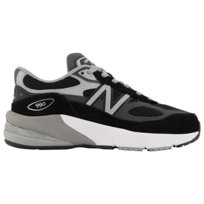 NEW BALANCE BOYS NEW BALANCE 990 V6