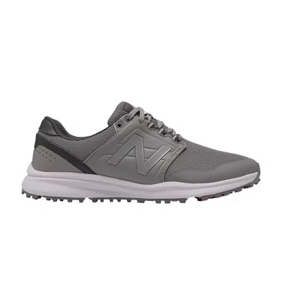 NEW BALANCE BREEZE V2 'GREY'