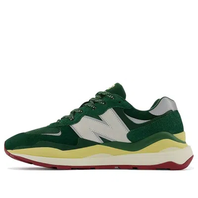 NEW BALANCE New Balance Bricks & Wood x 57/40 'Forest'