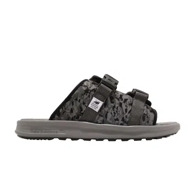 NEW BALANCE CAMO SANDAL