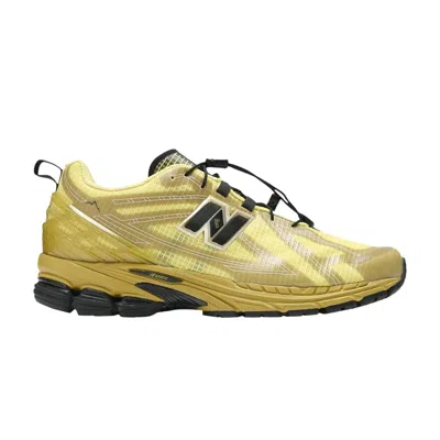 NEW BALANCE CAYL X 1906R 'FIRE GOLD YELLOW'