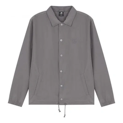 NEW BALANCE New Balance Classic Evergreen Shirt 'Grey'