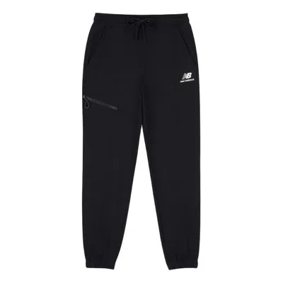 NEW BALANCE New Balance Classic Logo Sport Joggers 'Black'