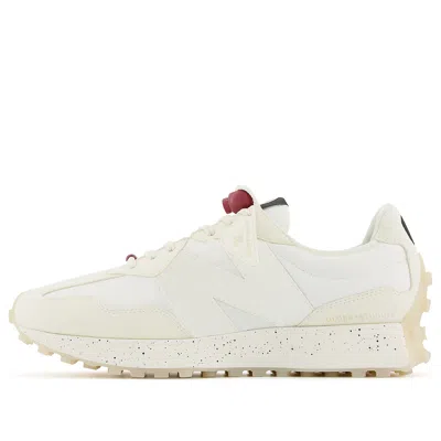 NEW BALANCE New Balance ColorsxStudios x 327 'Snow White Rumba Red'
