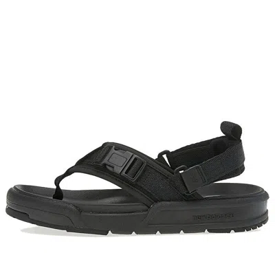 NEW BALANCE New Balance Comfortable Wearing Sandals 'Core Black'