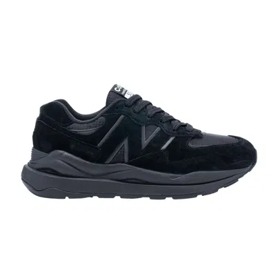 NEW BALANCE COMME DES GARÇONS HOMME X 574 GTX 'BLACK'