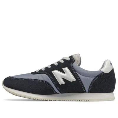 NEW BALANCE New Balance Comp 100 Sneaker Navy