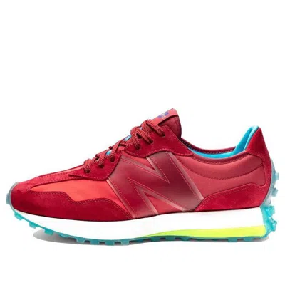 NEW BALANCE New Balance Concepts x 327 'Cape'