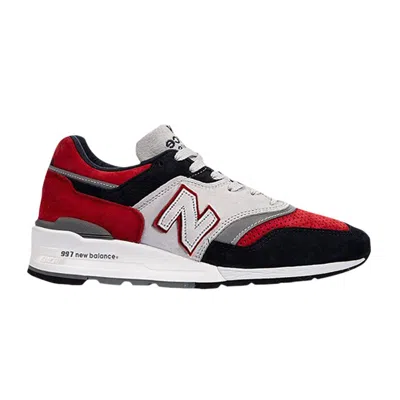 NEW BALANCE CONCEPTS X 997 PREMIUM MADE IN USA