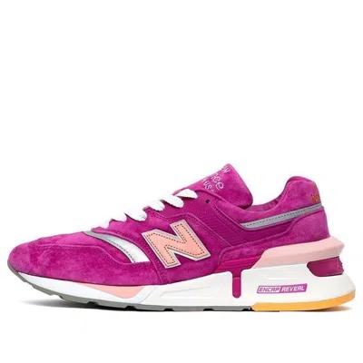 NEW BALANCE New Balance Concepts x 997S 'Esruc'