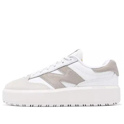 NEW BALANCE New Balance CT302 'White Moonrock Reflection'