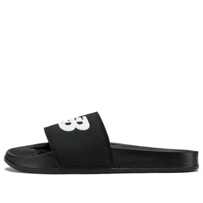 NEW BALANCE New Balance DynaSoft 200v2 Slide 'Black White'