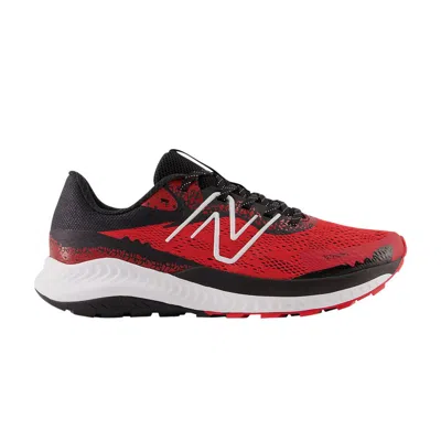 NEW BALANCE DYNASOFT NITREL V5 'TRUE RED'