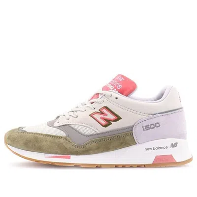 NEW BALANCE New Balance END. x 1500 Made In England 'Rainbow Eucalyptus'