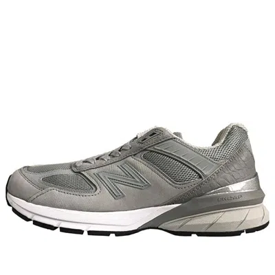 NEW BALANCE New Balance Engineered Garments x 990v5 Made in USA 'Grey'