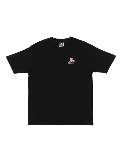 NEW BALANCE FACE OKA T-SHIRT
