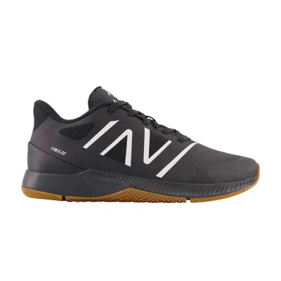 NEW BALANCE FREEZELX V4 BOX 'BLACK GUM'