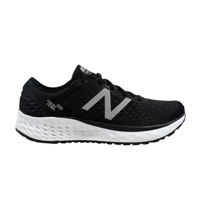NEW BALANCE FRESH FOAM 1080 V9 'BLACK'