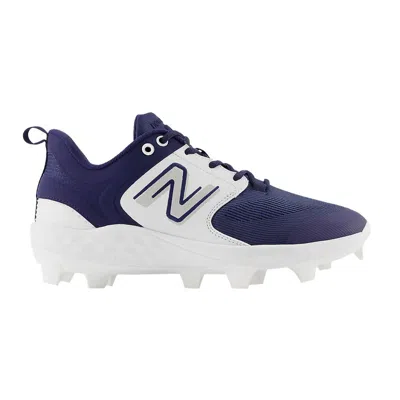 NEW BALANCE FRESH FOAM 3000V6 MOLDED 'NAVY WHITE'