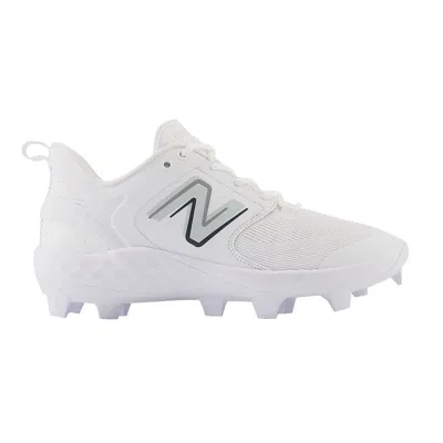 NEW BALANCE FRESH FOAM 3000V6 MOLDED 'WHITE'