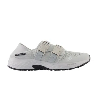 NEW BALANCE FRESH FOAM 700 'BRIGHTON GREY'