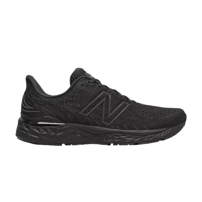 NEW BALANCE FRESH FOAM 880V11 'BLACK'