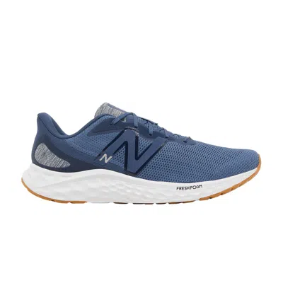NEW BALANCE FRESH FOAM ARISHI V4 'VINTAGE INDIGO GUM'