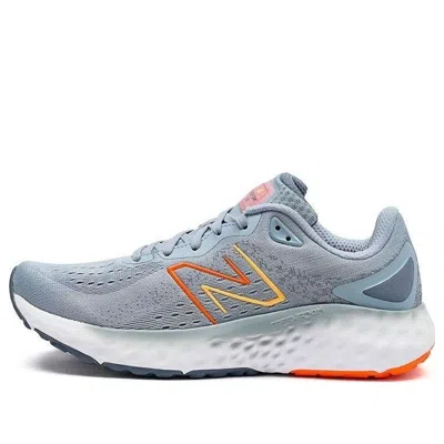 NEW BALANCE New Balance Fresh Foam Evoz v2 Grey 'Gray White'