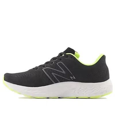 NEW BALANCE New Balance Fresh Foam EVOZ v3 'Black Volt'