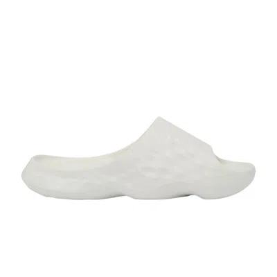 NEW BALANCE FRESH FOAM MRSHN SLIDE 'PAPER WHITE'