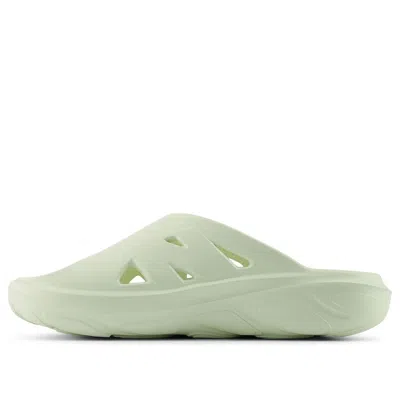 NEW BALANCE New Balance Fresh Foam RCVRY Slides 'Mineral'