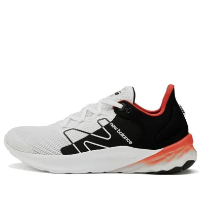 NEW BALANCE New Balance Fresh Foam Roav v2 'White Orange'