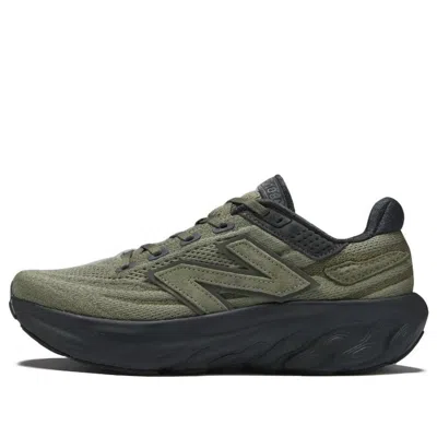 NEW BALANCE New Balance Fresh Foam Sneakers 'Green Black'