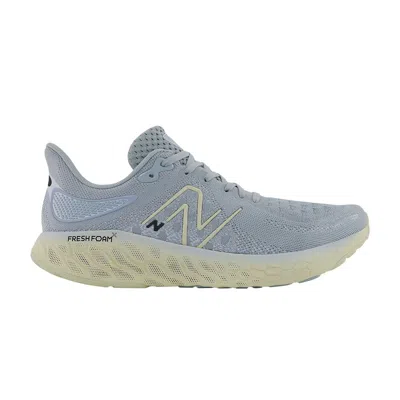 NEW BALANCE FRESH FOAM X 1080V12 'LIGHT SLATE'