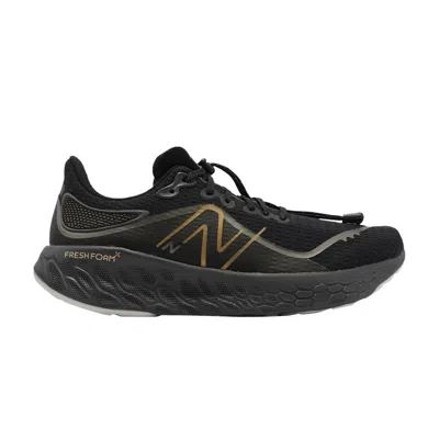 NEW BALANCE FRESH FOAM X 1080V12 PERMAFROST 2E WIDE 'BLACK COPPER METALLIC'
