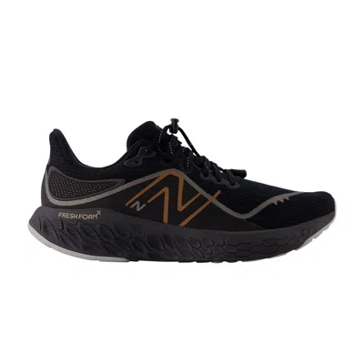 NEW BALANCE FRESH FOAM X 1080V12 PERMAFROST 'BLACK COPPER METALLIC'