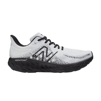 NEW BALANCE FRESH FOAM X 1080V12 'WHITE BLACK'