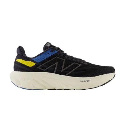 NEW BALANCE FRESH FOAM X 1080V13 2E WIDE 'BLACK BLUE AGATE GINGER'