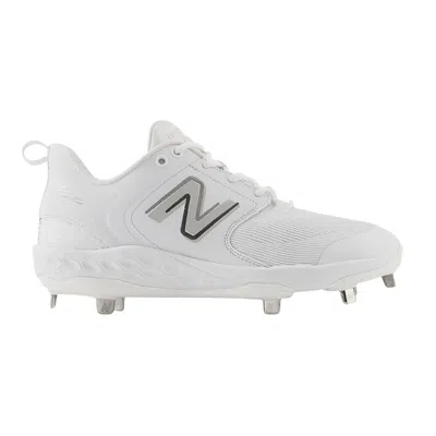 NEW BALANCE FRESH FOAM X 3000V6 METAL 'WHITE'