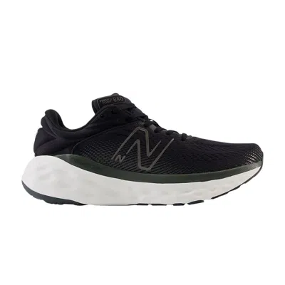 NEW BALANCE FRESH FOAM X 840V1 'BLACKTOP'