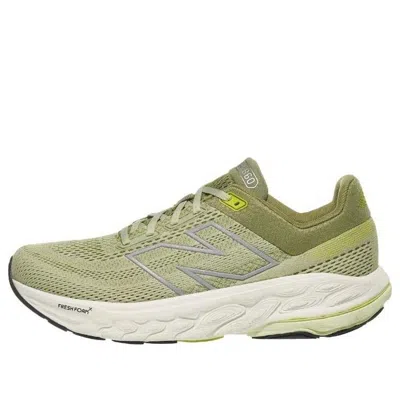 NEW BALANCE New Balance Fresh Foam X 860v14 'Olivine Silver Metallic'