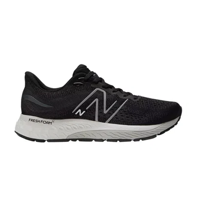 NEW BALANCE FRESH FOAM X 880V12 4E WIDE 'BLACK LIGHT ALUMINUM'