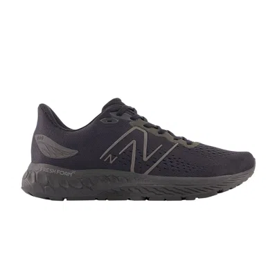 NEW BALANCE FRESH FOAM X 880V12 'BLACK MAGNET'