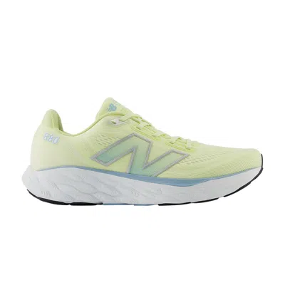 NEW BALANCE FRESH FOAM X 880V14 'LIMELIGHT'