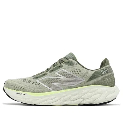 NEW BALANCE New Balance Fresh Foam X 880v14 'Olivine Silver Metallic Limelight'